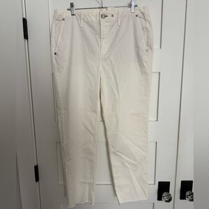 rag & bone Chinos NWOT